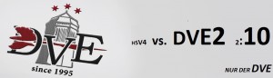 HSV4 vs. DVE2