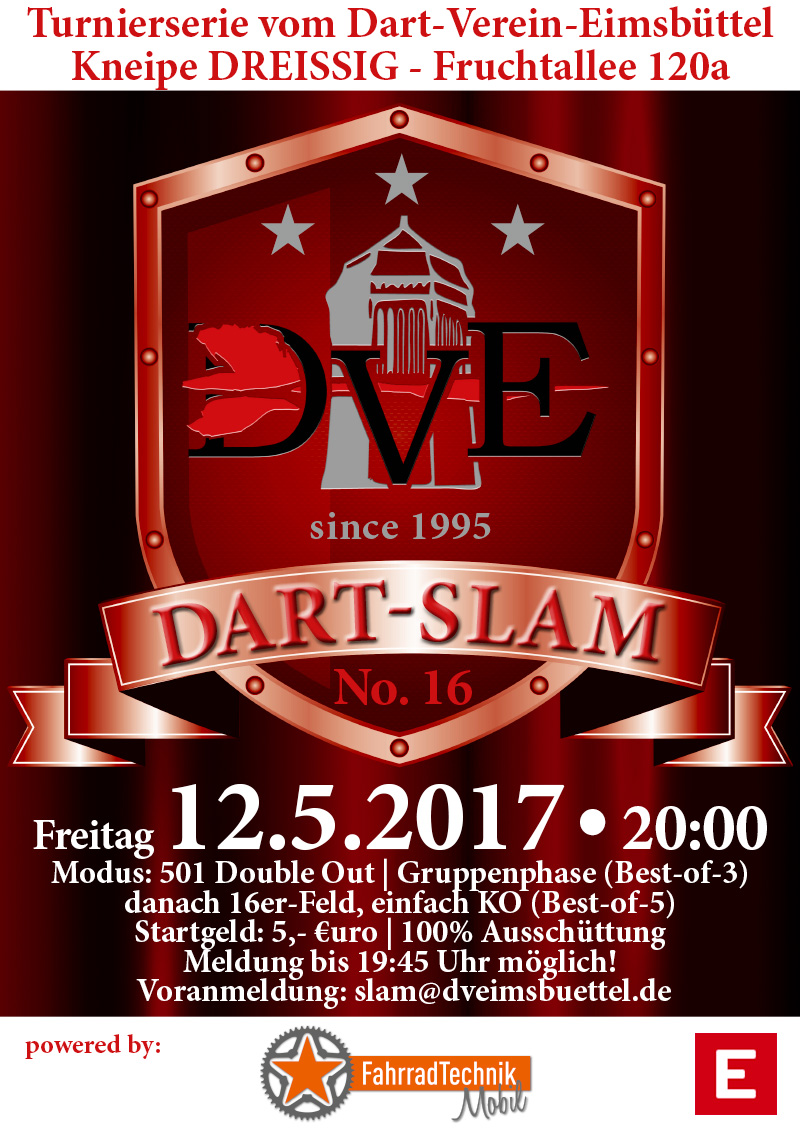 DVE-DART-SLAM-16-2017