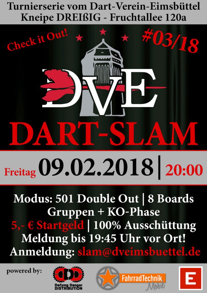 DVE-DART-SLAM-03-2018