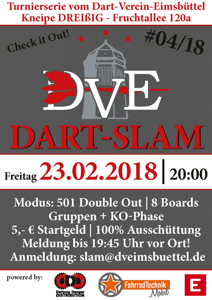 DVE-DART-SLAM-04-2018