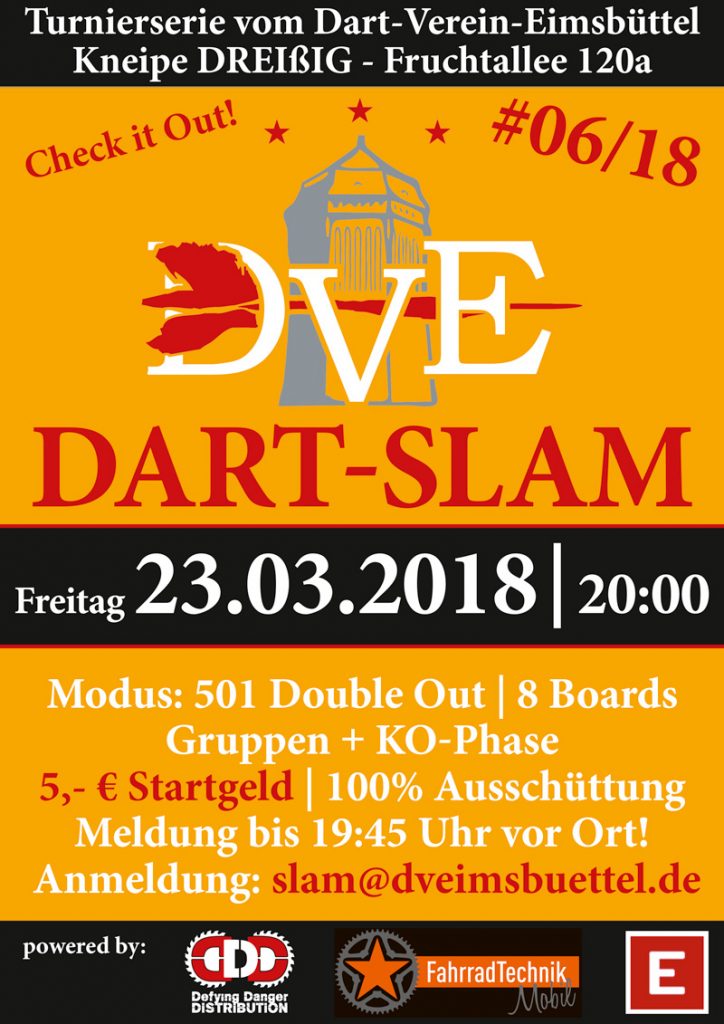 DVE-DART-SLAM-06-2018
