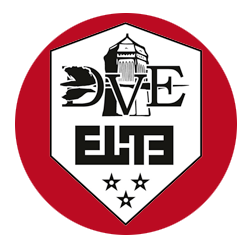 DVE-Elite-rot