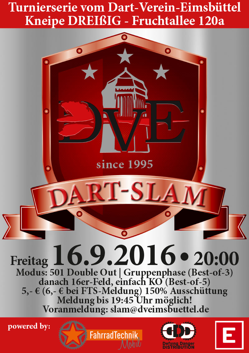DVE-DART-SLAM-3-2016