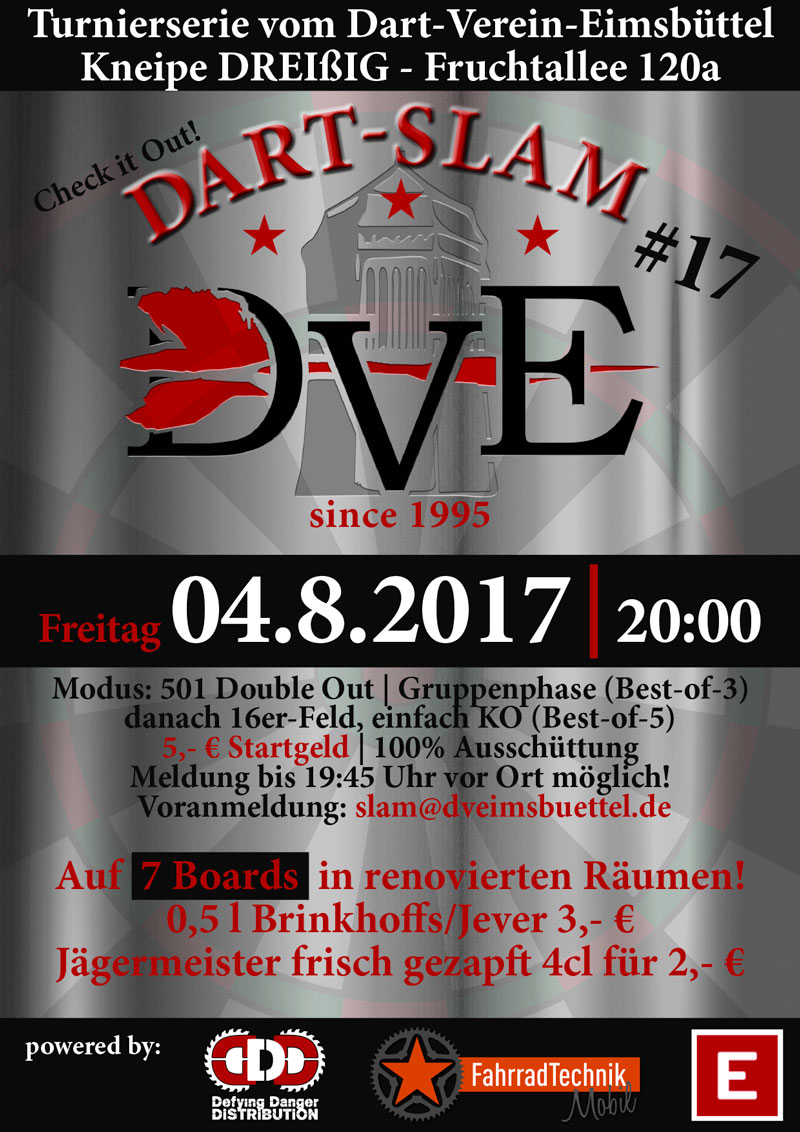 DVE-DART-SLAM-17-2017