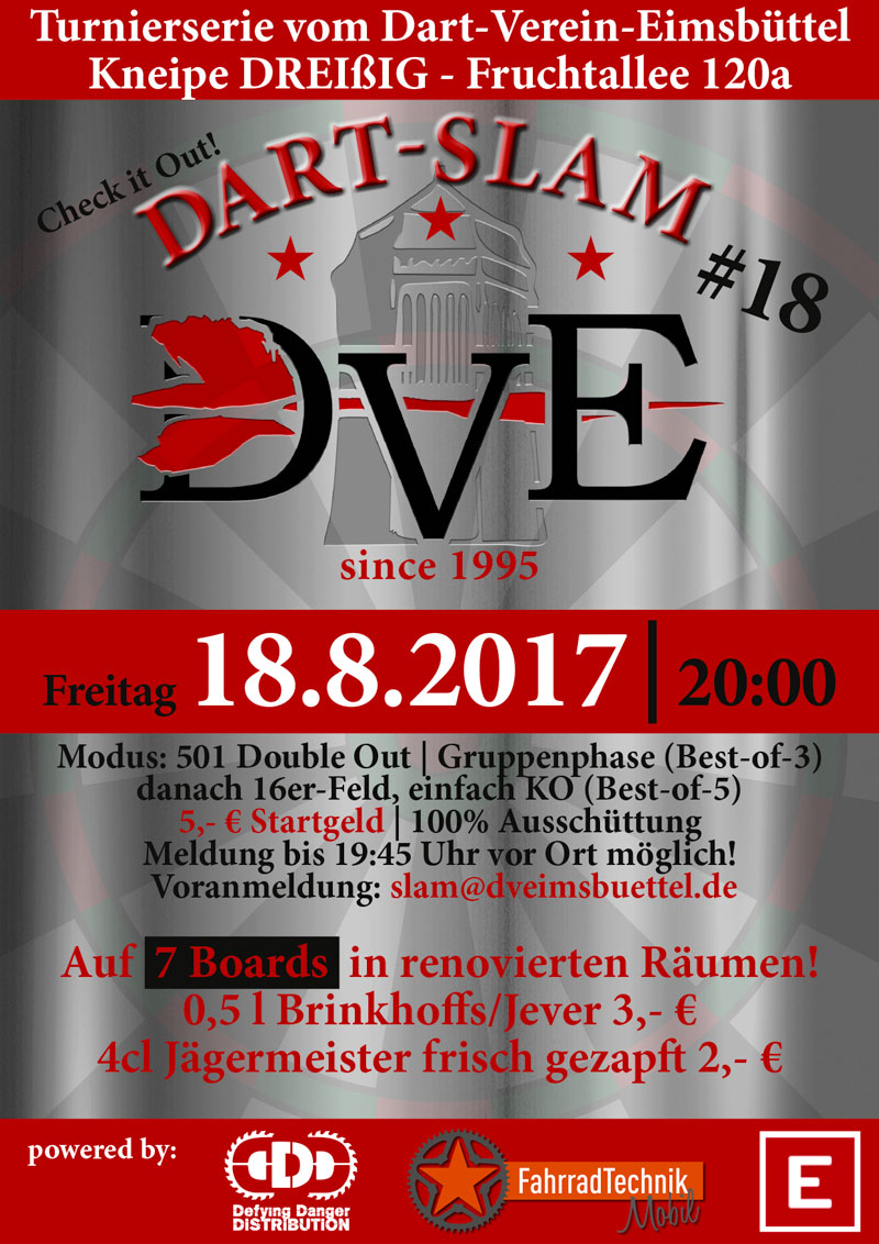 DVE-DART-SLAM-18-2017