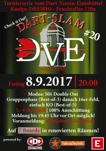 DVE-DART-SLAM-20-2017